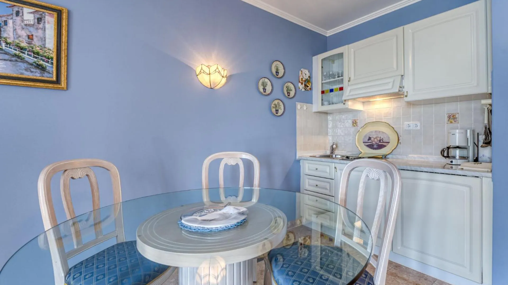 Apartment Villa Mona Lisa-2 By Interhome Lovran
