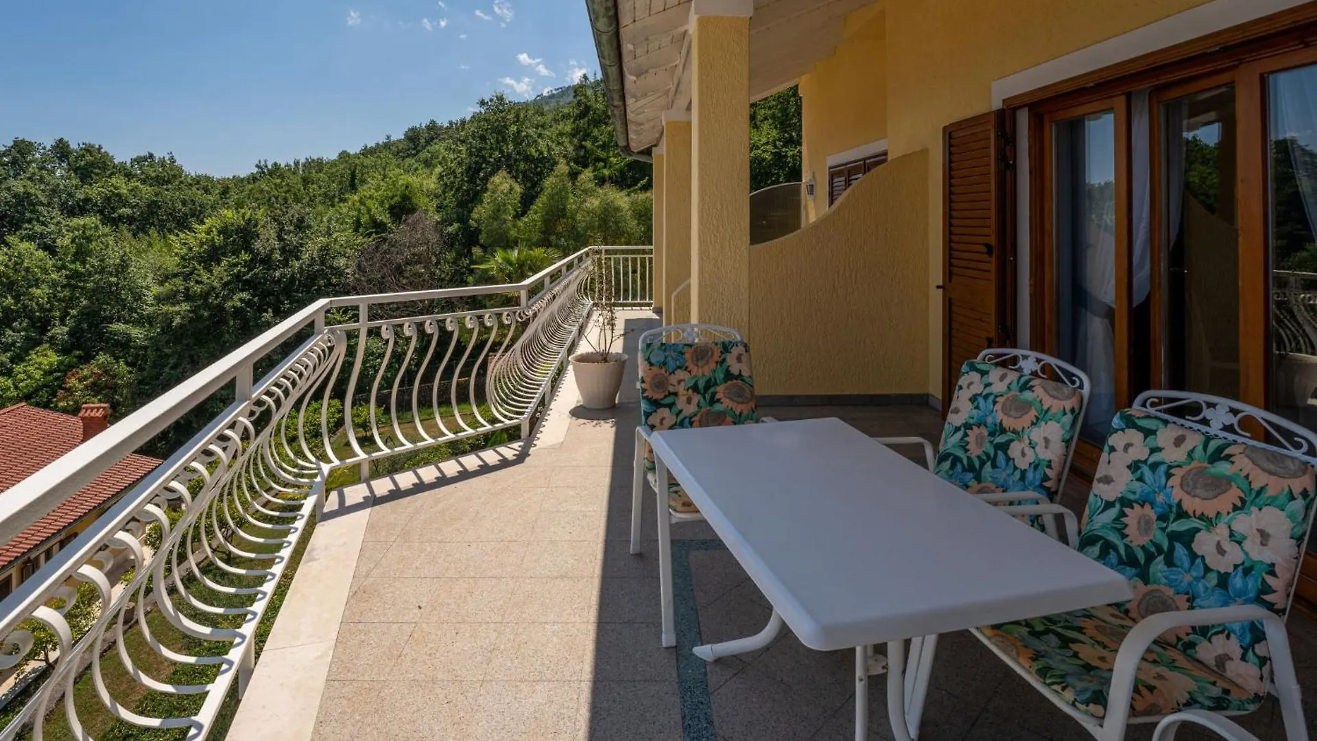 Apartment Villa Mona Lisa-2 By Interhome Lovran